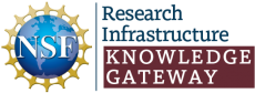 NSF - Research Infrastructure Knowledge Gateway