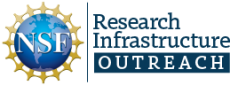 NSF - Research Infrastructure Outreach
